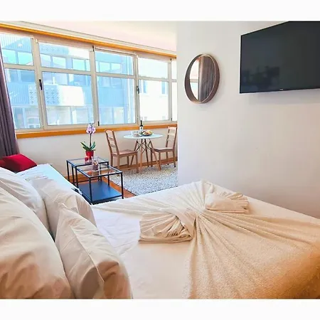 Appartement Yaya Pt- Santa Catarina
