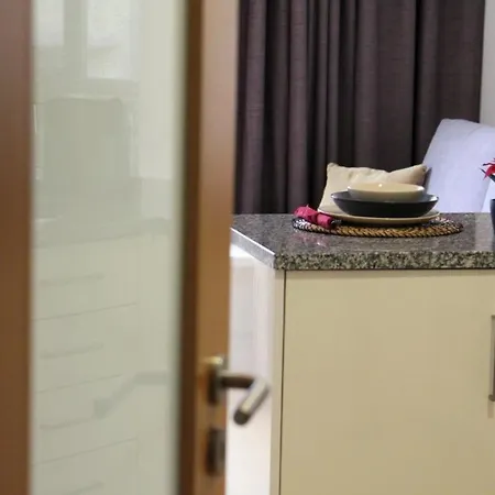 Yaya Pt- Santa Catarina Appartement *