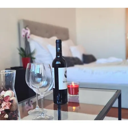 Yaya Pt- Santa Catarina Appartement *