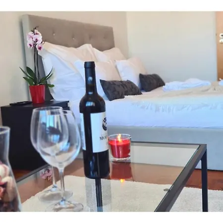 Appartement Yaya Pt- Santa Catarina