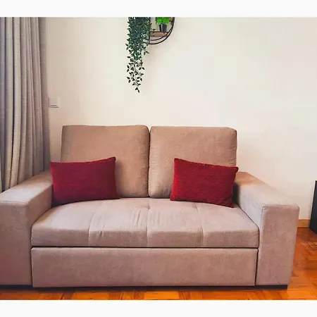 Yaya Pt- Santa Catarina Appartement Porto