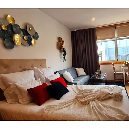 Yaya Pt- Santa Catarina Appartement *