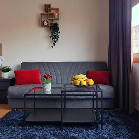 Yaya Pt- Santa Catarina Appartement *