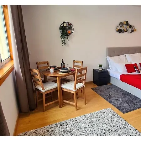 Appartement Yaya Pt- Santa Catarina *