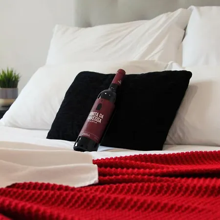 Appartement Yaya Pt- Santa Catarina *