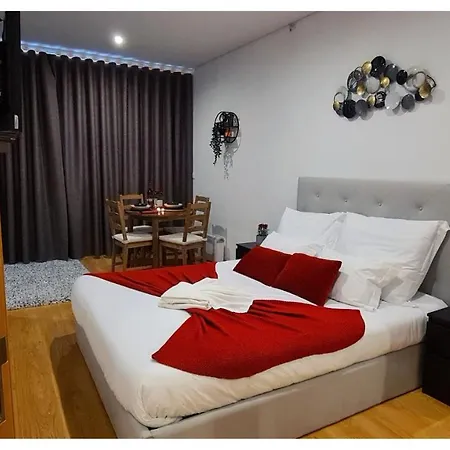 Appartement Yaya Pt- Santa Catarina *
