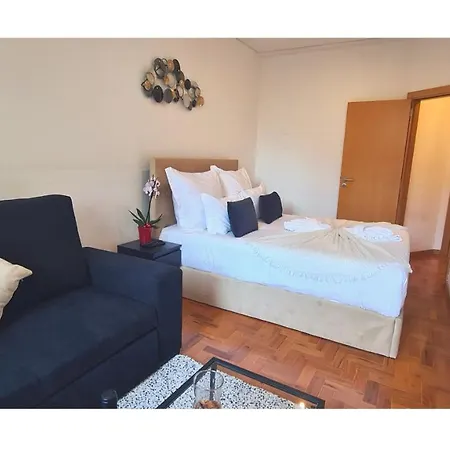 Yaya Pt- Santa Catarina Appartement *