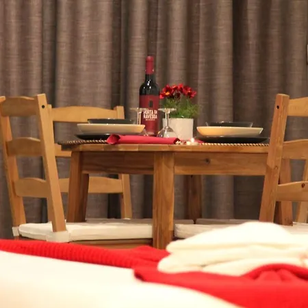 Yaya Pt- Santa Catarina Appartement