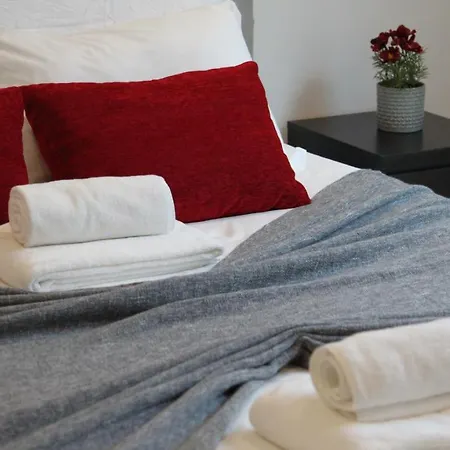 Appartement Yaya Pt- Santa Catarina